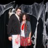 31.10.2015 Photo Booth von Martin Wahler, Pixelcode